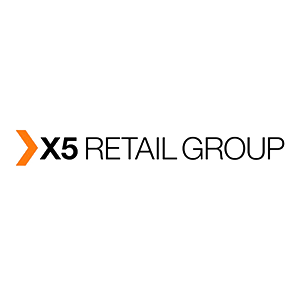X5 retail group
