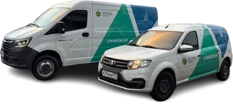 Наш автопарк
