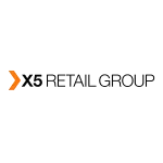 X5 retail group