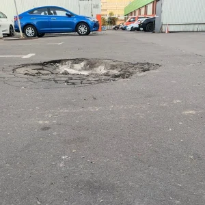 ремонт колодца