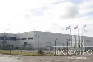 IKEA Химки
