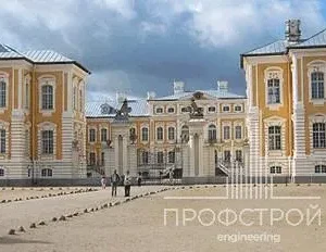 Автоматическое управление теплового пункта